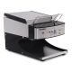 Roband Sycloid Buffet Toaster Black ST500AB