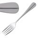 Olympia (Pack of 12) Baguette Table Fork D597