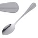 Olympia (Pack of 12) Baguette Dessert Spoon D600