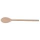 Vogue Wooden Spoon 10 in D649