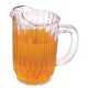 Kristallon Polycarbonate Pitcher 1.8Ltr D838
