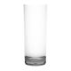 Kristallon Polycarbonate Hi Ball Glasses Clear 360ml (Pack of 6 only) DC924