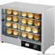 Pie Warmer & Hot Food Display - DH-580E