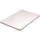 Hygiplas Thick Low Density White Chopping Board DM001