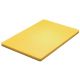 Hygiplas Thick Low Density Yellow Chopping Board DM002
