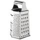 Vogue 6 Way Hand Grater DM022