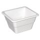 Kristallon Melamine 1/6 Gastronorm Dish 100mm DM155