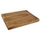 Olympia Acacia Steak Board 260 x 190mm DP138