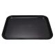 Kristallon Polypropylene Foodservice Tray 415 x 305mm Black P501
