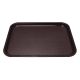 Kristallon Polypropylene Foodservice Tray 415 x 305mm Brown P503