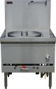 Lkk:Single Auto Fill Dim Sum Steamer - DSS-1BT