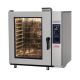 Hobart COMBI 10 x 1/1 GN Tray Electric Combi Oven HEJ101E
