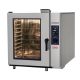 Hobart COMBI 10 x 2/1 or 20 x 1/1 GN Tray Electric Combi Oven HEJ102E