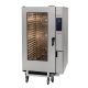 Hobart COMBI 20 x 1/1 GN Tray Electric Combi Oven HEJ201E