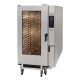 Hobart COMBI 20 x 2/1 or 40 x 1/1 GN Tray Electric Combi Oven HEJ202E