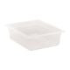 Cambro Polypropylene 1/2 Gastronorm Tray 100mm DW502