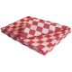 Vogue Chef Tea Towel Red E579