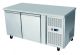 Atosa Two Door Cooling Fridge Table 1360mm EPF3422