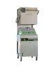 Eswood Automatic In-Line Pass-Through Recirculating Dishwashers Es25Dp