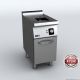 Fagor 700 Series Natural Gas Deep Fat Fryer F-G7115