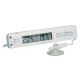 Hygiplas Fridge Freezer Thermometer With Alarm F314