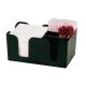 Kristallon Plastic Bar Caddy Black F980