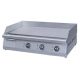Fed Max~Electric Griddle GH-760E