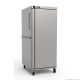 Single Door Food Warmer Cart HT-40S