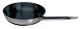 Forje Frying Pan, Teflon Excalibur Coated - Lid Not Included 2.0Lt FP24T