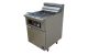 Goldstein 3 Basket Single Pan Rapid Fry Electric Fryer-45L FRE24DL