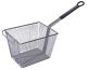 Robinox Fryer Basket Square FB-FSS