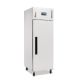 Polar Upright Freezer 600Ltr Stainless Steel DL894-A