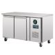 Polar Counter Freezer 282 Ltr G599-A