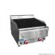 Gasmax Benchtop 2 Lpg Burner Chargrill JUS-TRH60ELPG