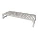 Vogue Plastic Dunnage Rack GC536