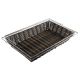 APS Polyratten Basket with Frame GN 1/1 GC943