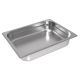 1/2 Gastronorm Tray Food Grade 65mm Deep