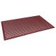 Rubber Red Anti-Fatigue Mat GF017