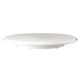 APS Pure Melamine White Cake Platter GF153