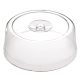 APS Pure Plastic Cake Platter Lid GF154