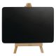 Easel Chalkboard A5 CL309