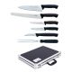 Dick Magnetic Knife Case Set GF529