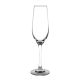 Olympia (Pack of 6) Chime Champagne Flutes 225ml GF736