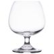 Olympia (Pack of 6) Bar Collection Brandy Glasses 400ml GF739