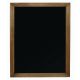 Olympia Wood Frame Chalkboard 600 x 800mm GG107