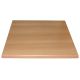 Bolero Square Table Top Beech 600mm GG634