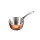 Vogue Mini Copper Tri Wall Saute Pan 85mm GG761