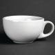 Athena Hotelware (Pack of 12) Cappuccino Cups 285ml GG870