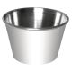 Stainless Steel Sauce Cups 115ml (Pack of 12) GG879