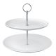 Olympia Afternoon Tea Stand 2 Tier GG880